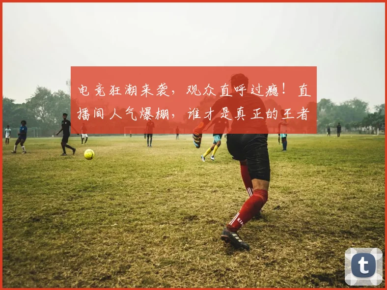 电竞狂潮来袭,观众直呼过瘾!直播间人气爆棚,谁才是真正的王者